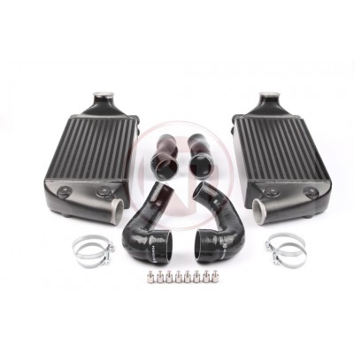 Wagner Intercooler Kit for Porsche 997TT